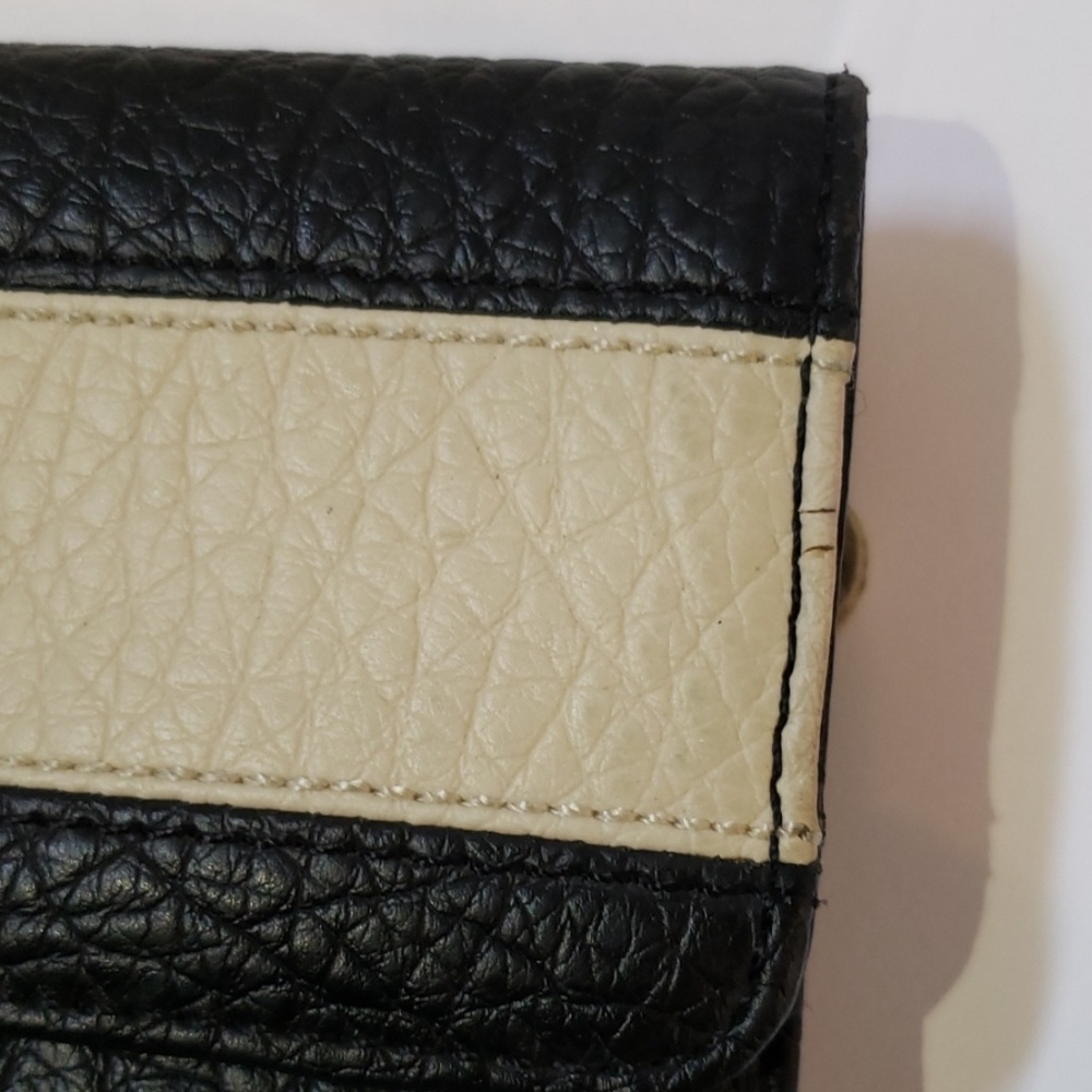 Nine West Tri-Fold Wallet - Picture 7 of 7